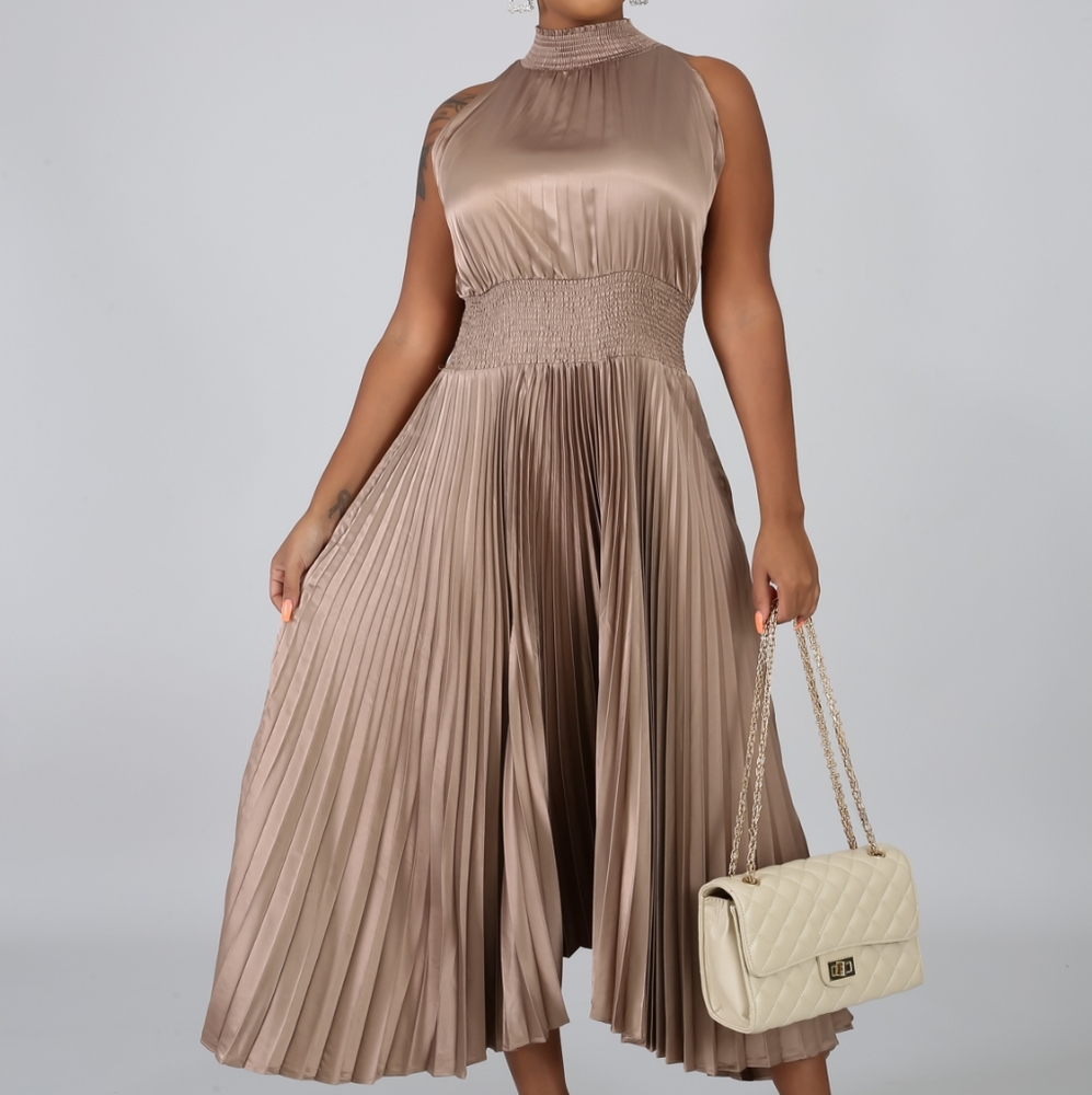 Monroe Dress